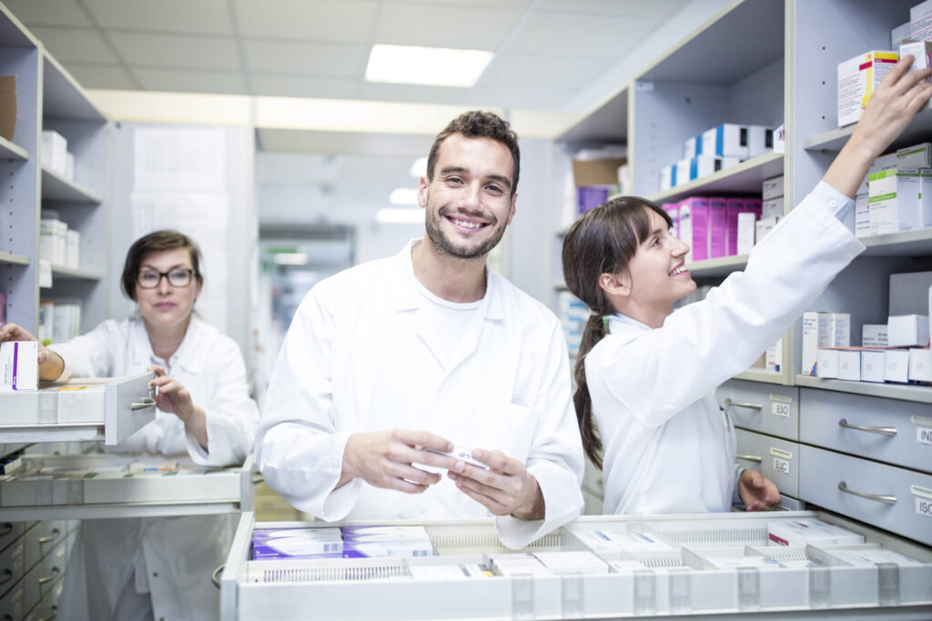 The Leading Local Pharmacy in Louisiana: Family Drug Mart