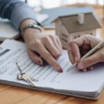insurance writing for homes