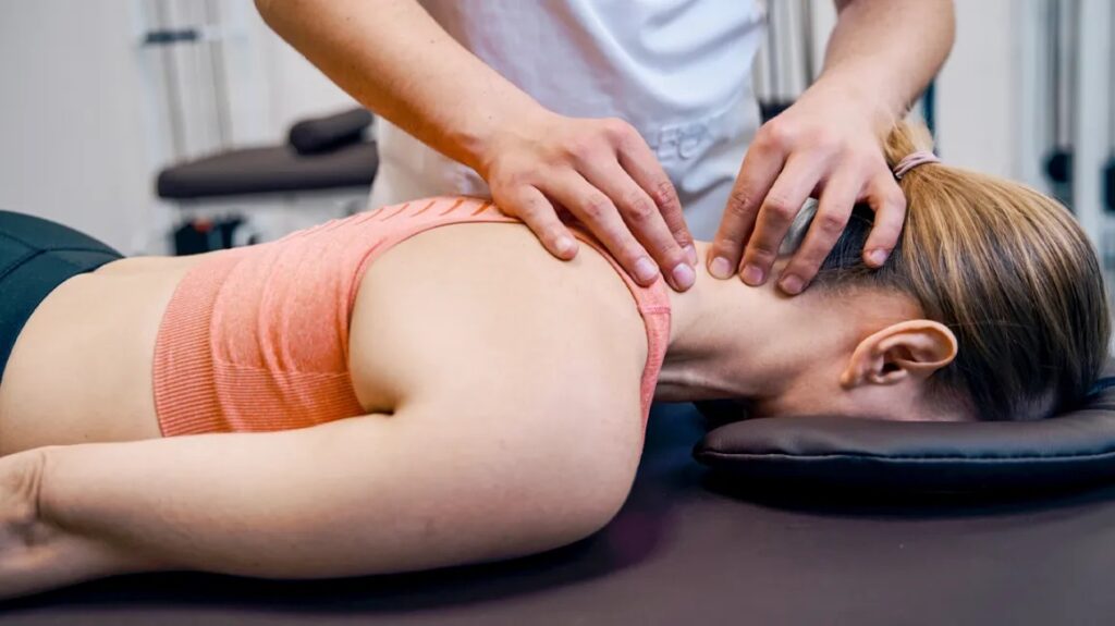 Leading Chiropractor in Slidell: Robinson Natural Health Solutions