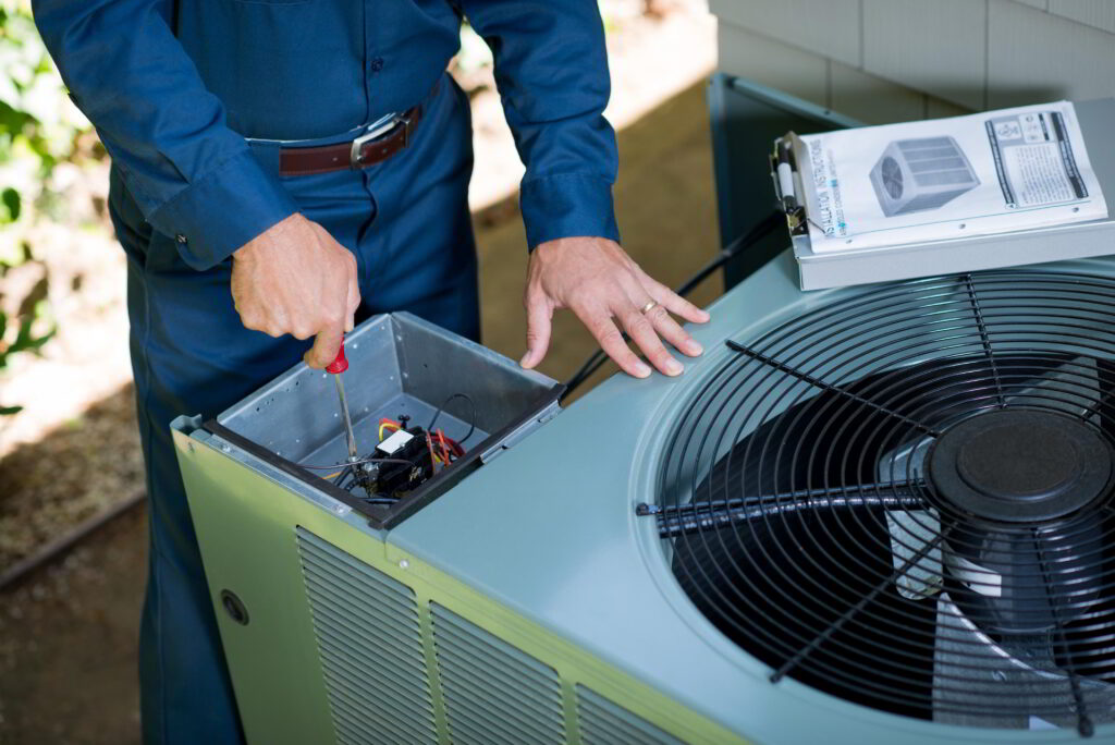 Air Conditioning Repair Experts