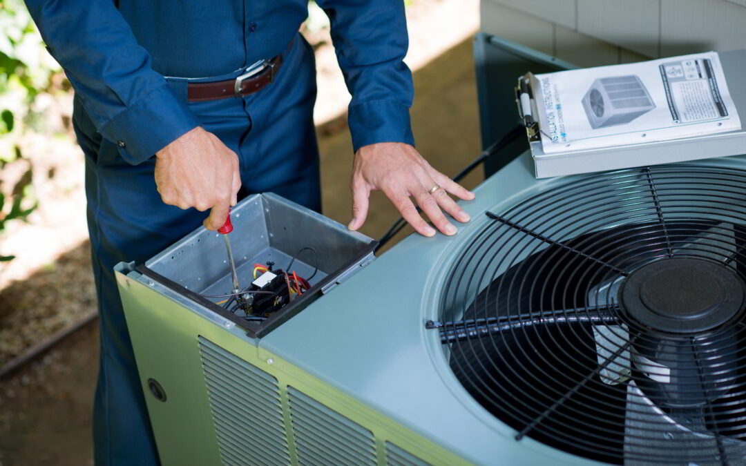 The Most Reliable AC Repair Service in New Orleans: Daigle Air Conditioning and Heating