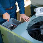 Air Conditioning Repair Experts