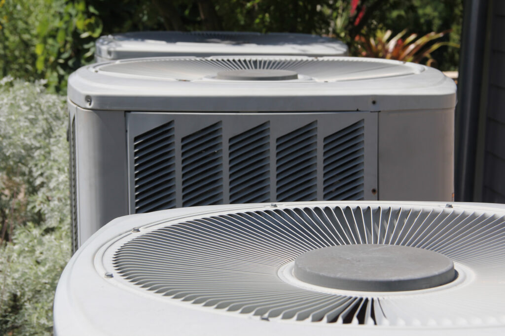 Ac repair for Air conditioning units