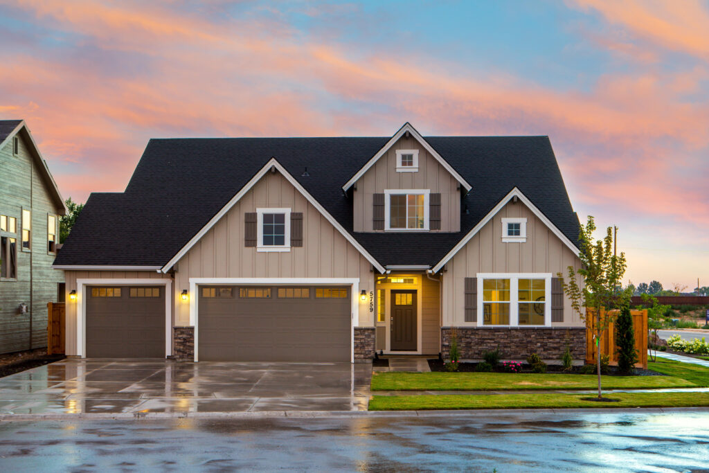 Upgrade Your Home's Energy Efficiency with Vinyl Siding