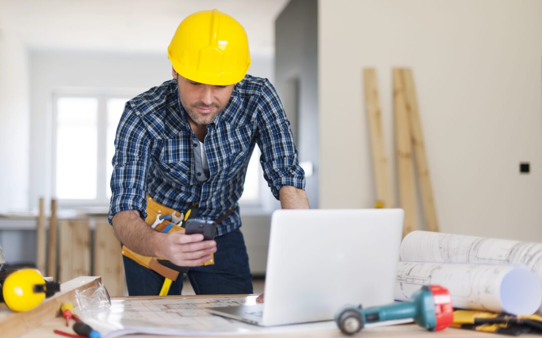 general contractor