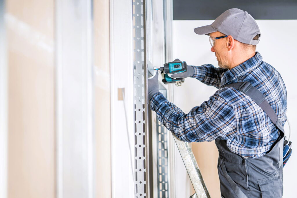 Garage Door Repair