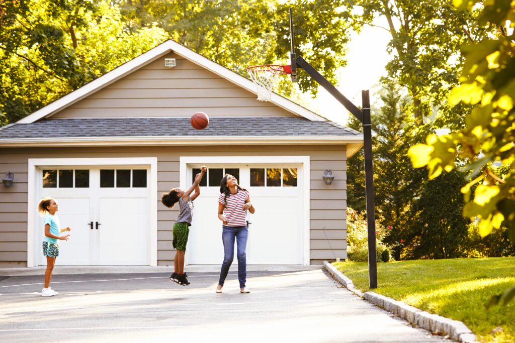 Garage Doors