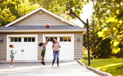 The Ultimate Provider of Garage Door Services in New Orleans: Joey’s Garage Door & Renovations