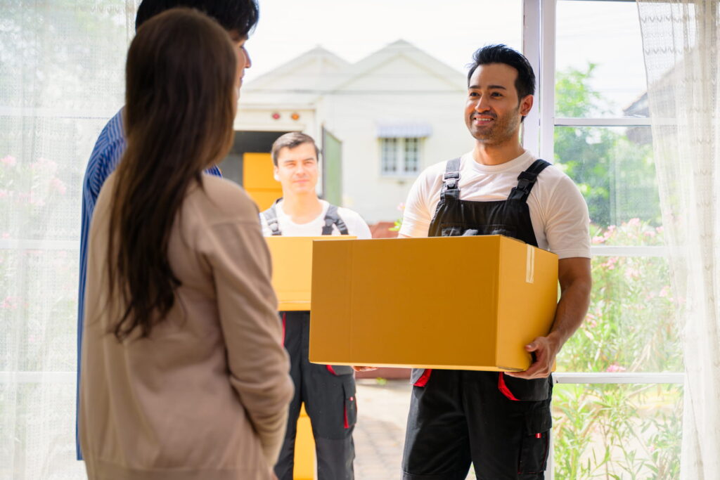 Hiring a Moving Company is Worth the Investment