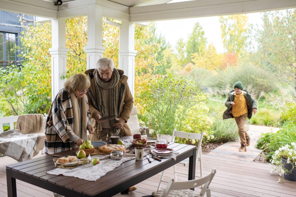 Enduring Patio Covers Crafted for Durability in Slidell
