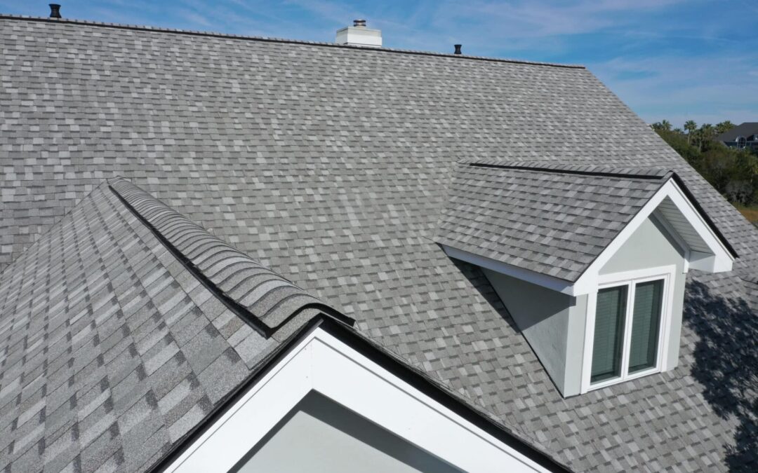 Top Expert Roofers in Slidell: Slidell Roofing Co