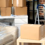 The Most Dependable Moving Company in Lacombe