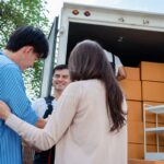 company simplifies your move