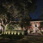 Refined Landscape Lighting Design Services in Metairie: Outdoor Illumination Design