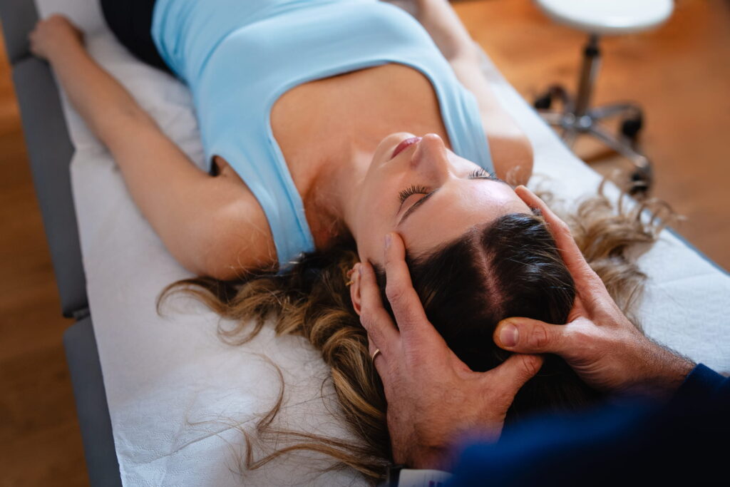 Your Caring Holistic Chiropractor in Mandeville: Mandeville Total Wellness