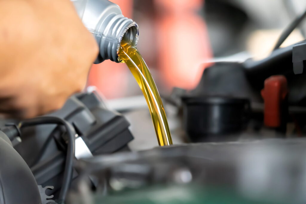 Reliable Oil Change Service in Slidell: Prestige Auto Works