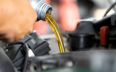 Reliable Oil Change Service in Slidell: Prestige Auto Works