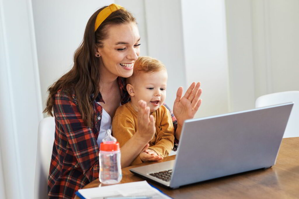 Pediatric After-Hours Video Consultations for Busy Families