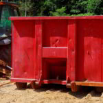 Dependable Nationwide Container Repair Services: American Shield Container Repair Solutions