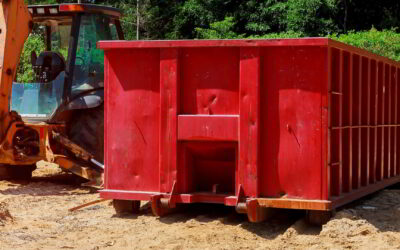 Dependable Nationwide Container Repair Services: American Shield Container Repair Solutions