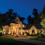 Professional Landscape Lighting in Baton Rouge: Outdoor Illumination Design