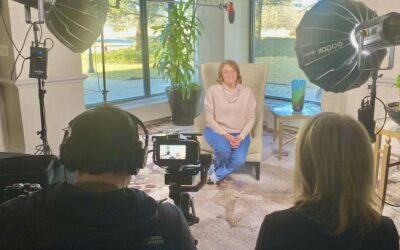 7 Powerful Ways Video Production Boosts Brand Credibility for Small Businesses