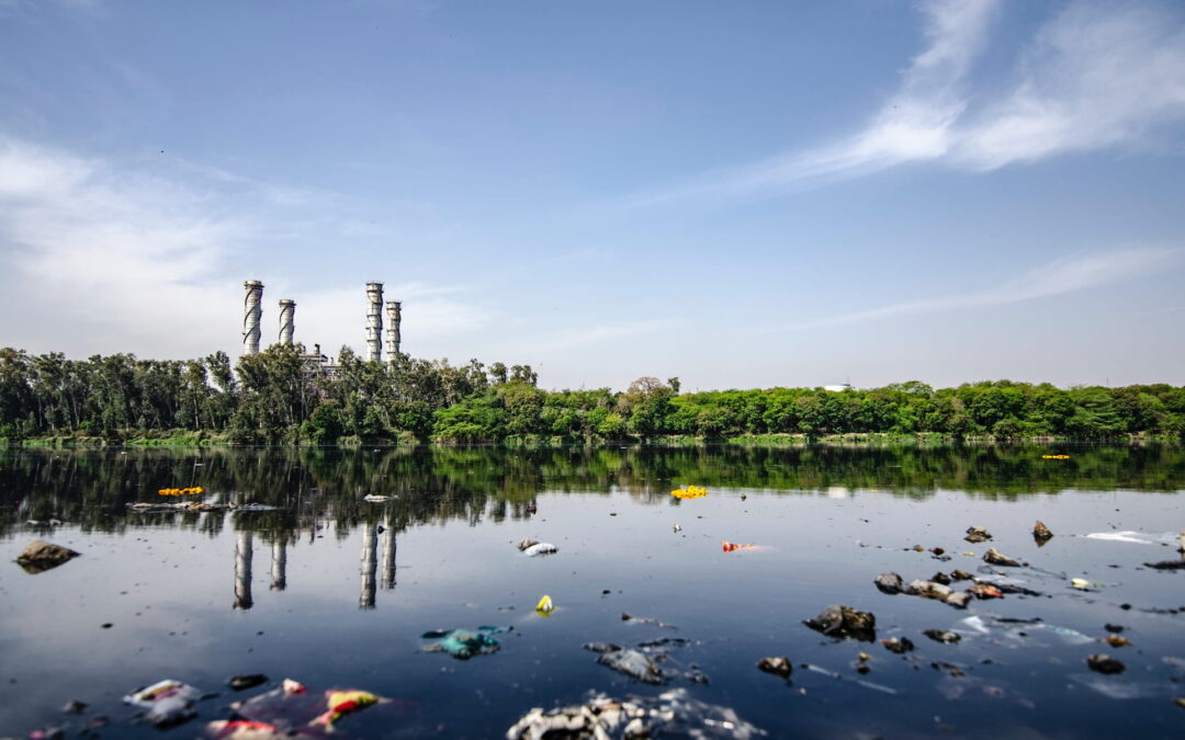 How Commercial Water Filtration Systems Support Disaster Response