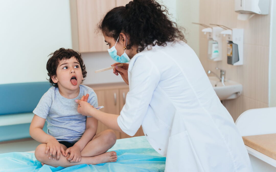 Pediatric Urgent Care 2