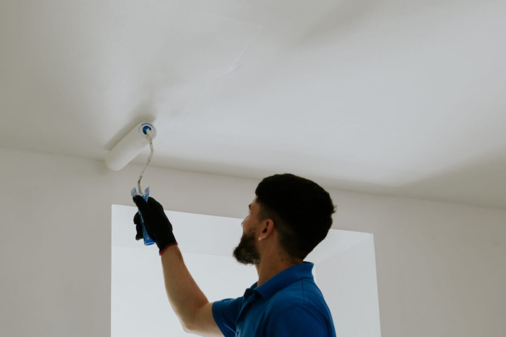 Residential Painters 2 Residential Painters 2