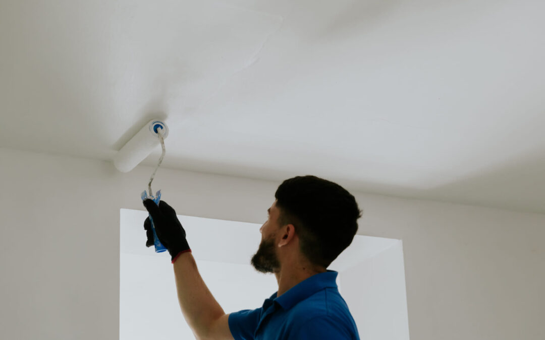 Residential Painters 2