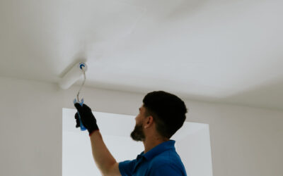 Residential Painters 2 7 Paint Problems Residential Painters Tackle Before Work Begins
