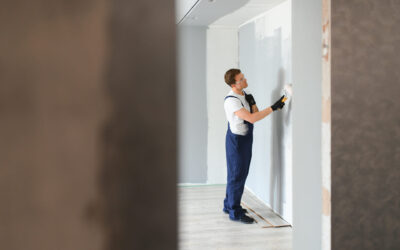 Ponderosa Painting: Voted Best Residential and Commercial Painters in Covington 2025