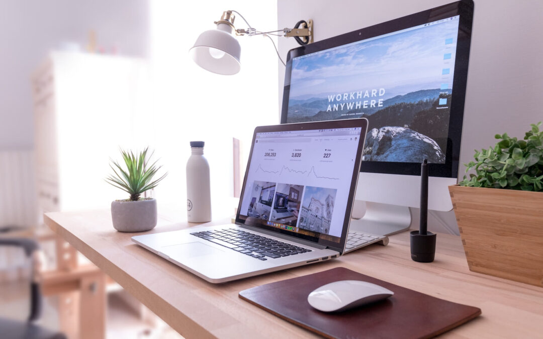 SEO and web design agency in Baton Rouge