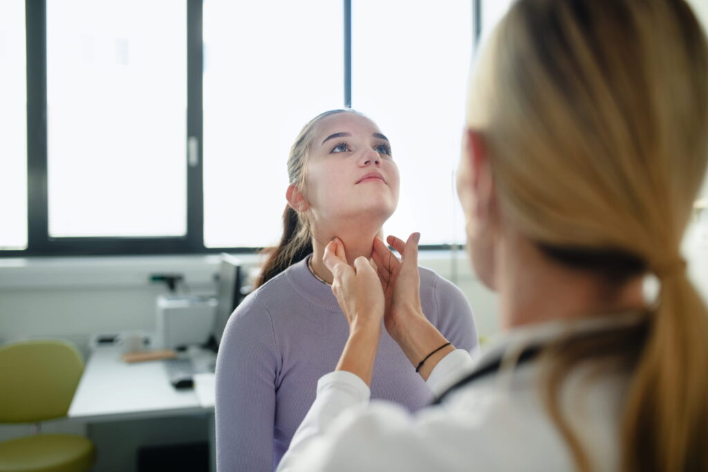 Specialty pediatric clinic, Pediatric urgent care