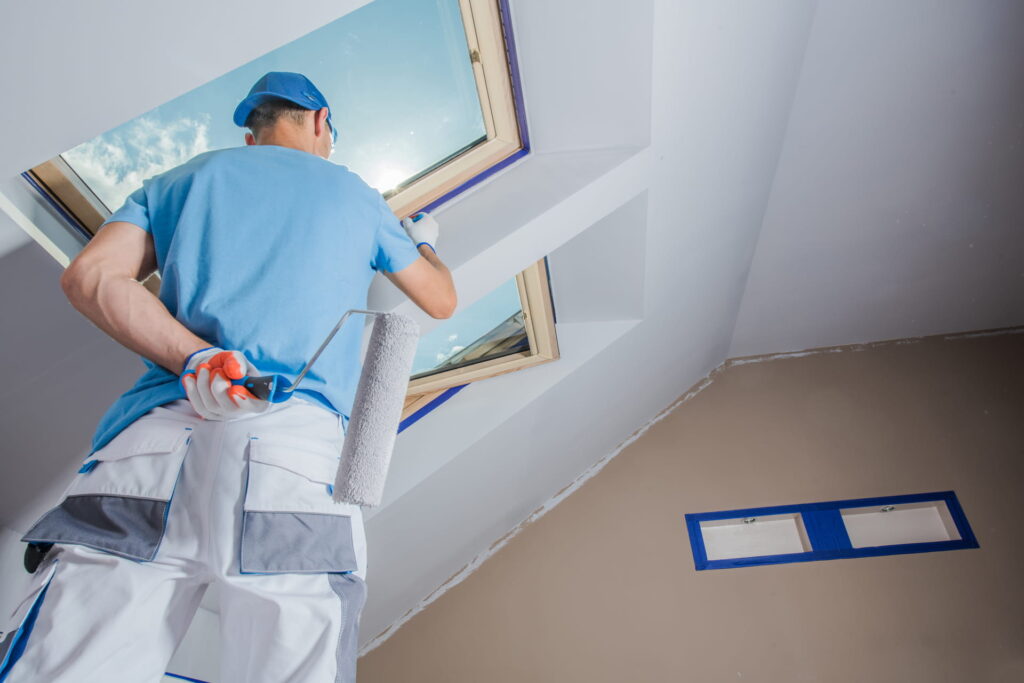 professional Painters in Covington 2