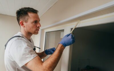 7 Key Details Painters Assess When Estimating Project Timeframes