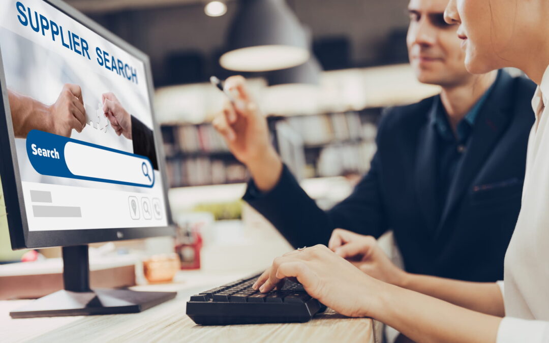 Excellent Web Design for the Mandeville Area