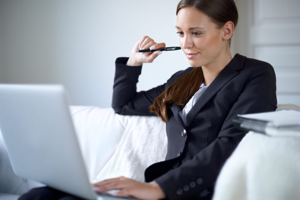 Impact of Web design on SEO