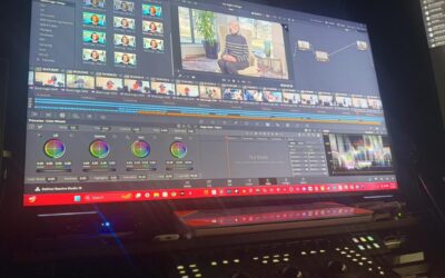7 Video Production Tips for Marketers