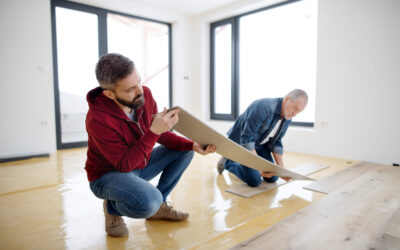 Top 10 Flooring Services in Asheville, NC (2025 Edition)