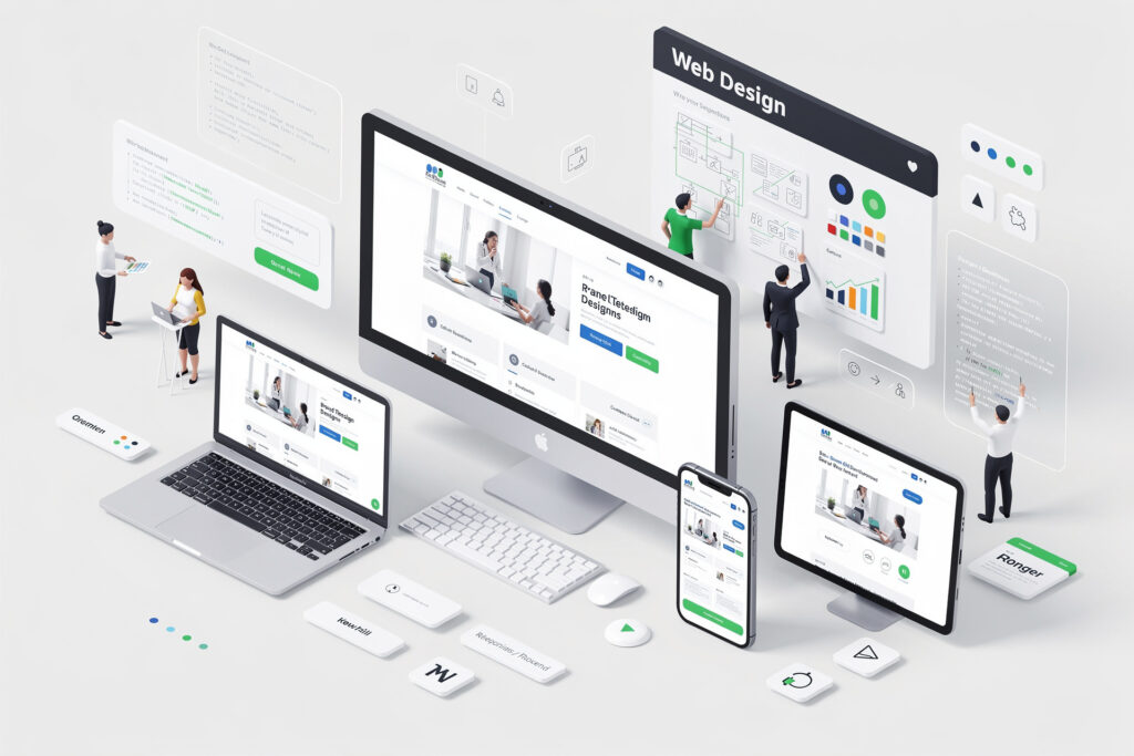 10 Ways to Increase Conversions on Your Small Business Website