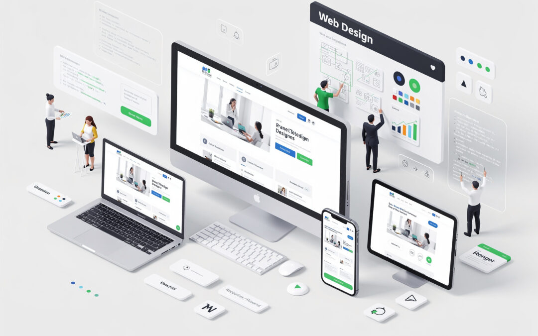 10 Ways to Increase Conversions on Your Small Business Website