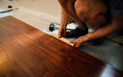 J&A Floors: Voted Best Flooring Service in Asheville 2025