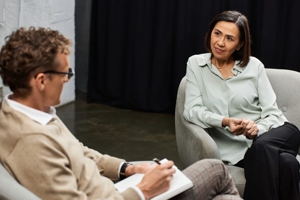 Counseling clinic 3 Counseling clinic