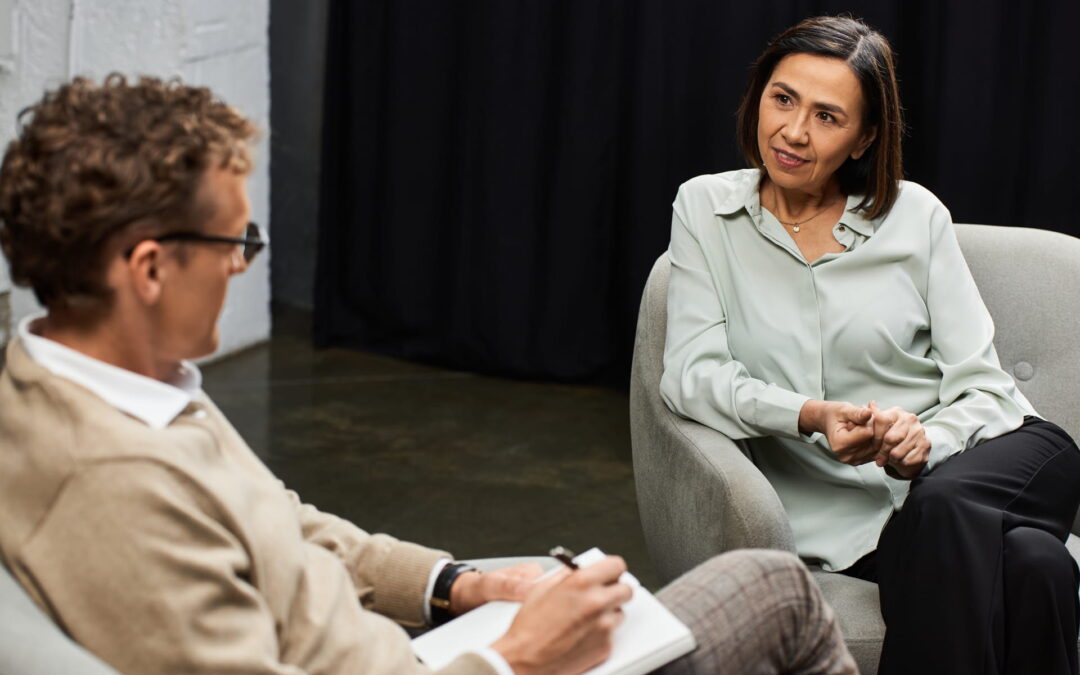 Counseling clinic