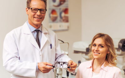 Little Rock Eye Clinic: Voted Best Eye Care Clinic in Little Rock 2025