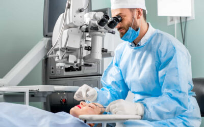 Arkansas Laser Vision Correction: Voted Best Lasik Eye Surgery in Little Rock 2025
