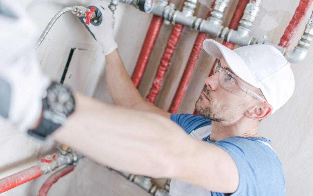 Plumbing company with the Best Plumbers
