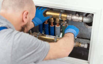 Louisiana Plumber DiMarco Plumbing: Voted Best Plumbing Services in Slidell 2025