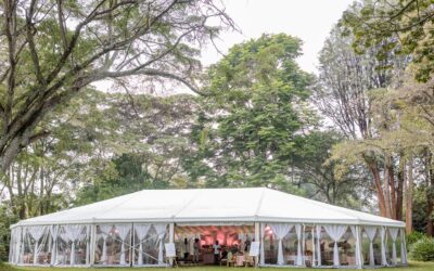 10 Questions Asked About Event Equipment Rentals